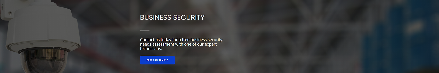 Business security